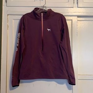 PINK by Victoria secret track jacket